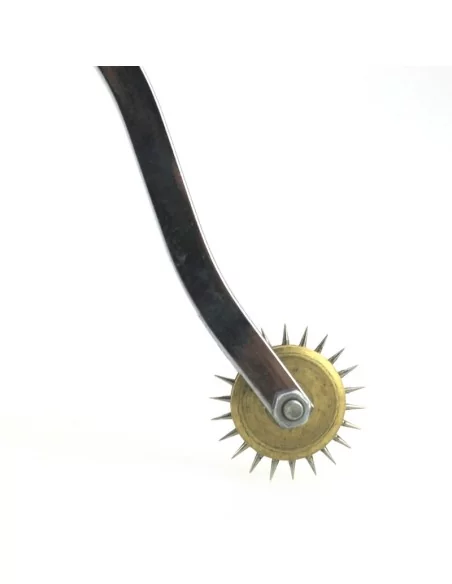 Electro Roulette Picots