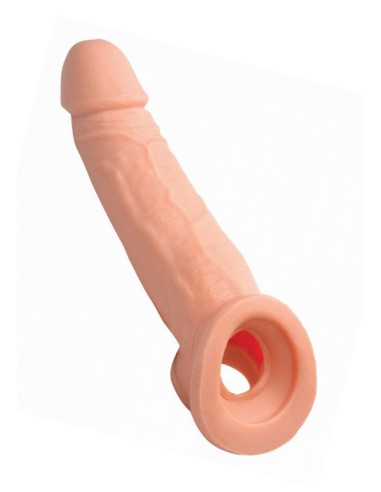 Etui pénien Extension 17 x 4cm Chair