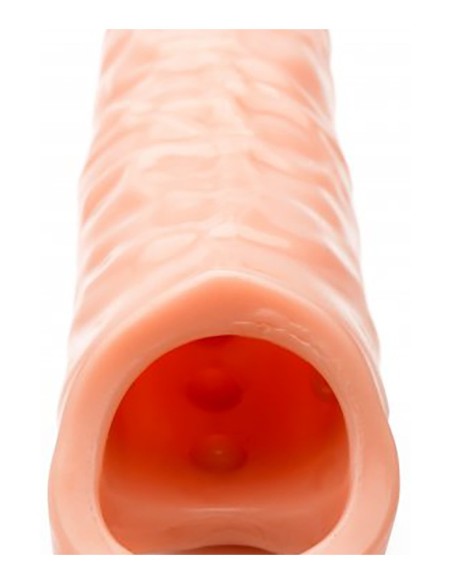 Etui pénien Extender 22 x 5.6cm Chair