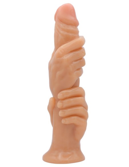 Gode Fisted Grip 30 x 9.5cm