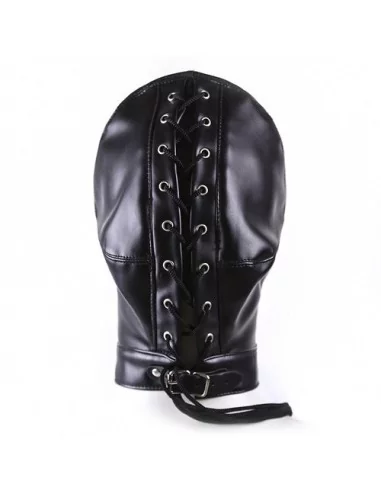 Cagoule SM Intégrale