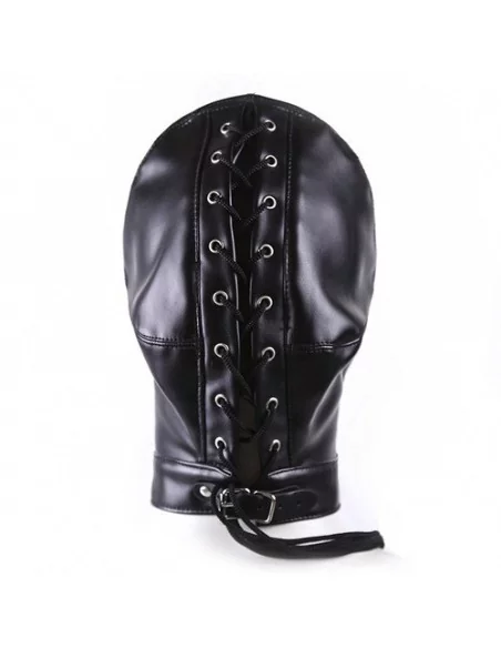 Cagoule SM Intégrale