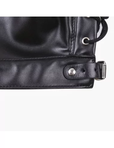 Cagoule SM Intégrale