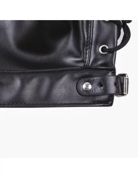 Cagoule SM Intégrale