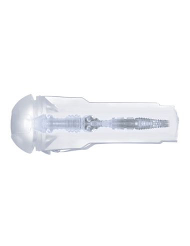 Masturbateur ICE LADY CRYSTAL