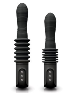 Gode vibrant Deep Stroker 12 x 4.3cm