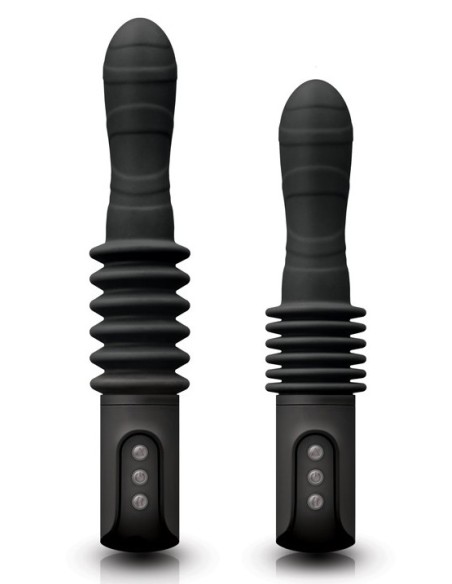 Gode vibrant Deep Stroker 12 x 4.3cm Gode vibrant Deep Stroker 12 x 4.3cm