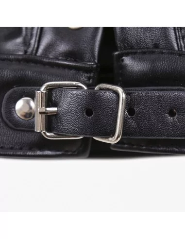 Cagoule SM Intégrale