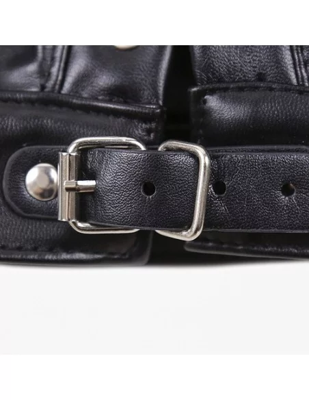 Cagoule SM Intégrale