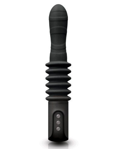 Gode vibrant Deep Stroker 12 x 4.3cm