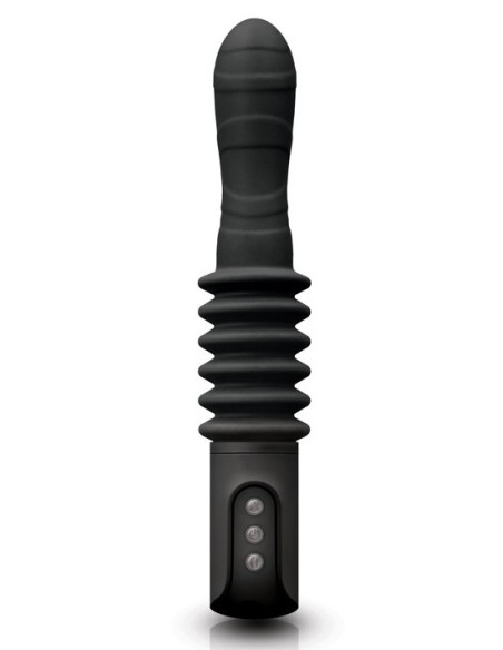 Gode vibrant Deep Stroker 12 x 4.3cm Gode vibrant Deep Stroker 12 x 4.3cm