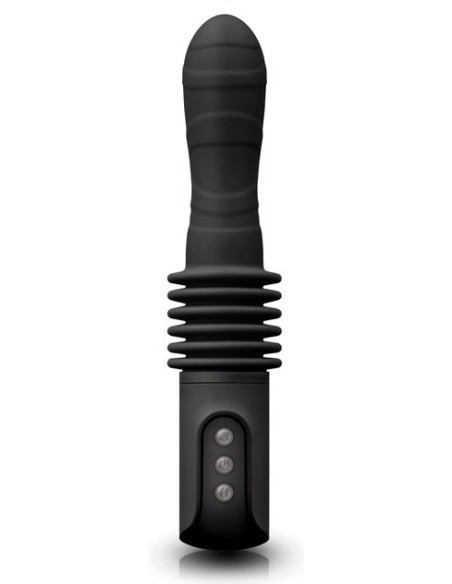 Gode vibrant Deep Stroker 12 x 4.3cm Gode vibrant Deep Stroker 12 x 4.3cm