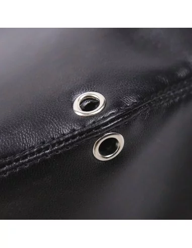 Cagoule SM Intégrale