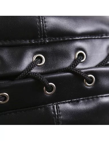 Cagoule SM Intégrale