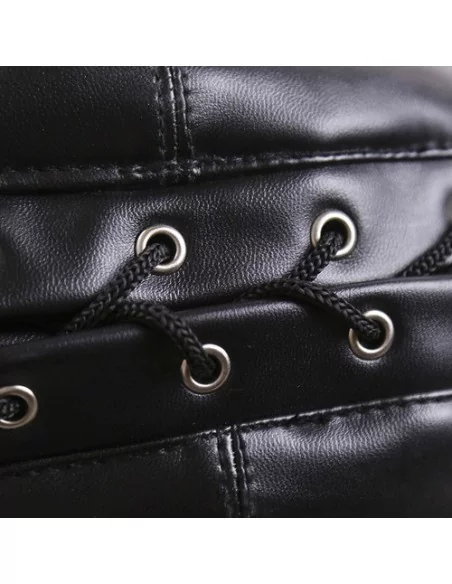 Cagoule SM Intégrale