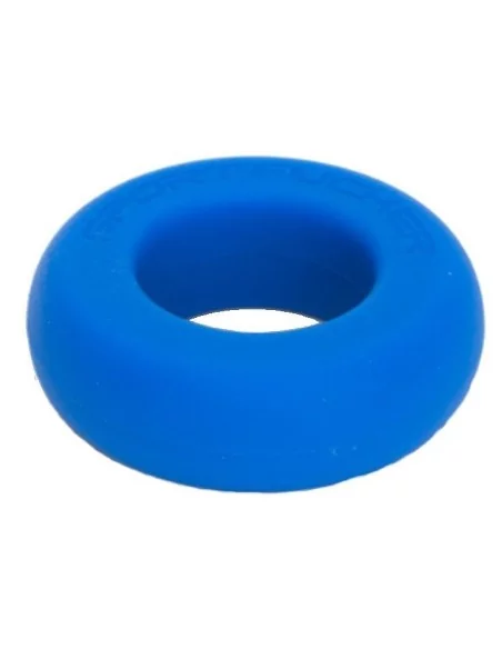 Muscle Ring 30mm Bleu Muscle Ring 30mm Bleu