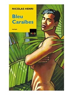 Bleu Caraïbes