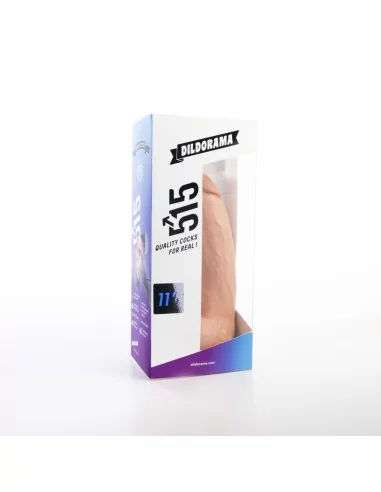 Gode Dildorama 21 x 6cm