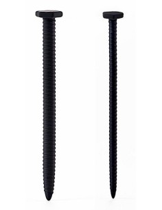 Tiges pour urètre Dick Screws 15cm