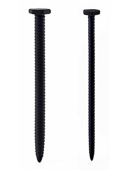 Tiges pour urètre Dick Screws 15cm Tiges pour urètre Dick Screws 15cm