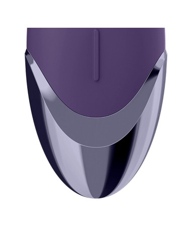 Stimulateur clitoridien Purple Pleasure - Satisfyer
