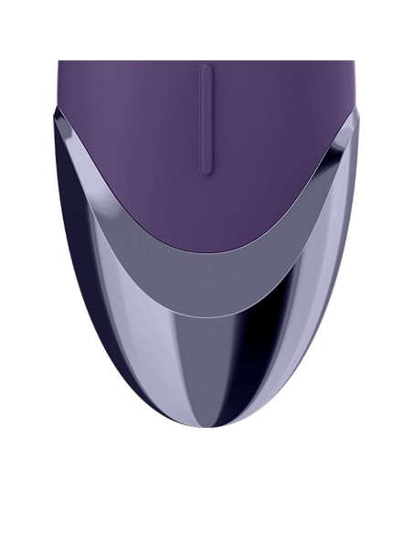 Stimulateur clitoridien Purple Pleasure - Satisfyer