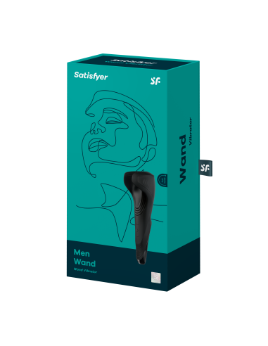 Wand Satisfyer Men 10 vibrations