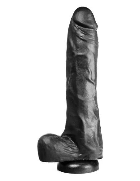 Gode Dildorama 20 x 5.5 cm Noir Gode Dildorama 20 x 5.5 cm Noir