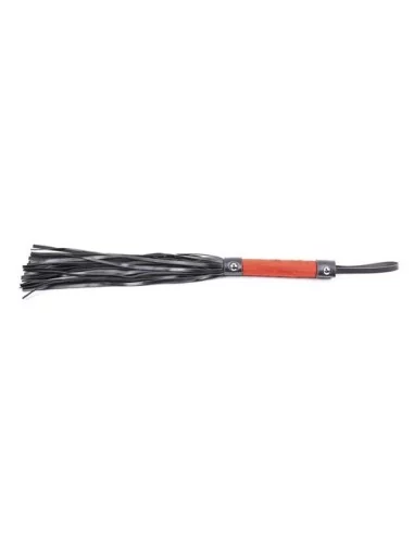 Kit Bondage 5 Pièces Rouge
