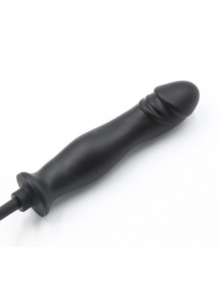 Gode gonflable Butt Thick 13 x 3.5 cm