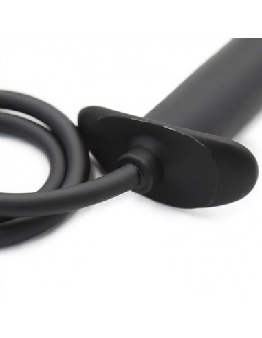 Gode gonflable Butt Thick 13 x 3.5 cm