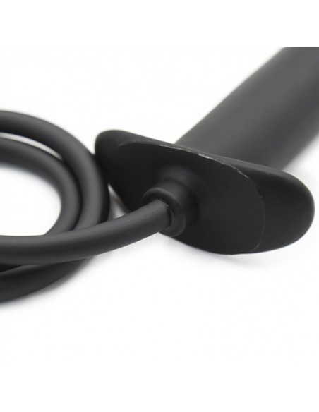 Gode gonflable Butt Thick 13 x 3.5 cm