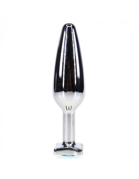 Plug bijou Long Diamond 10 x 2.7 cm Plug bijou Long Diamond 10 x 2.7 cm