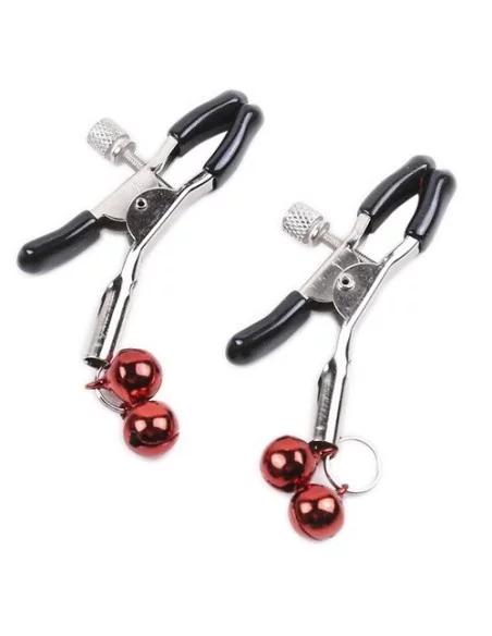Kit Bondage 5 Pièces Rouge Kit Bondage 5 Pièces Rouge