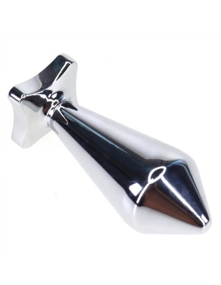 Plug bijou Block 6 x 2.7 cm