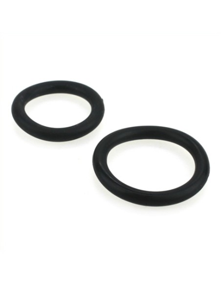 Tige percée pour urètre Marfab 22cm - Diamètre 9mm Tige percée pour urètre Marfab 22cm - Diamètre 9mm
