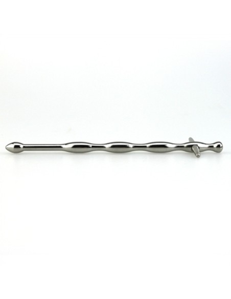 Tige d'urètre CORKSCREW 13cm | 8mm Tige d'urètre CORKSCREW 13cm | 8mm