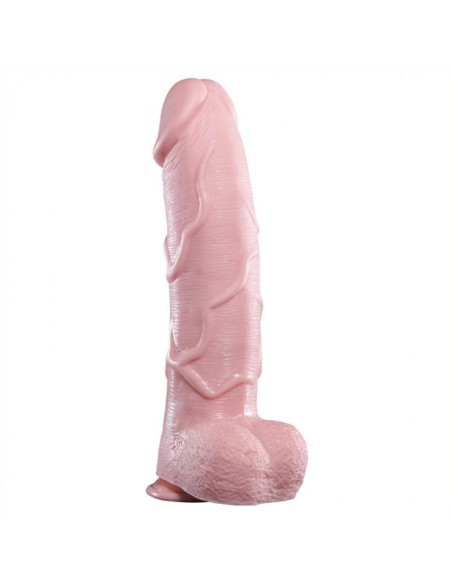 Gode Oversize 25 x 7 cm Gode Oversize 25 x 7 cm