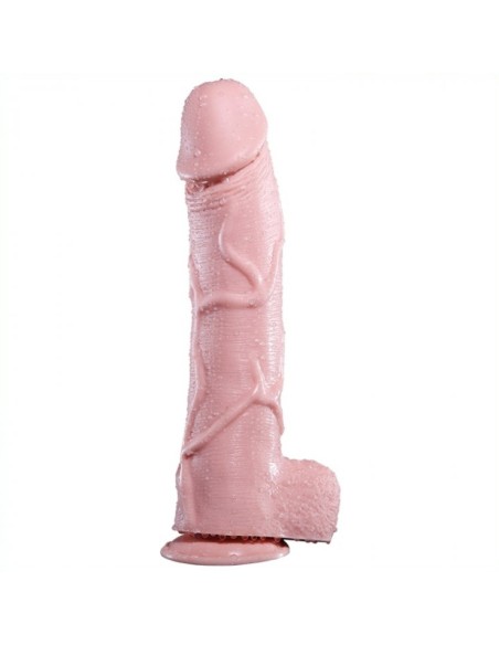 Gode Oversize 25 x 7 cm Gode Oversize 25 x 7 cm