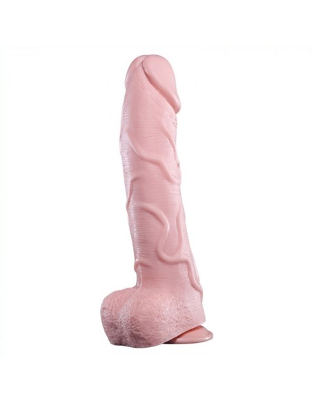 Gode Oversize 25 x 7 cm Gode Oversize 25 x 7 cm
