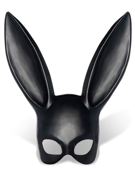 Masque Rabbit - Noir Masque Rabbit - Noir