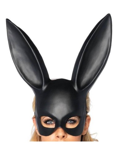 Masque Rabbit - Noir