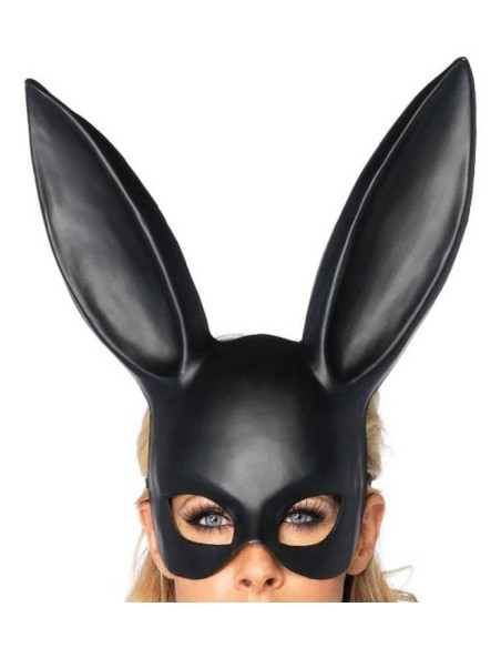 Masque Rabbit - Noir Masque Rabbit - Noir