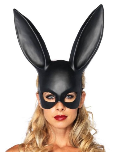 Masque Rabbit - Noir