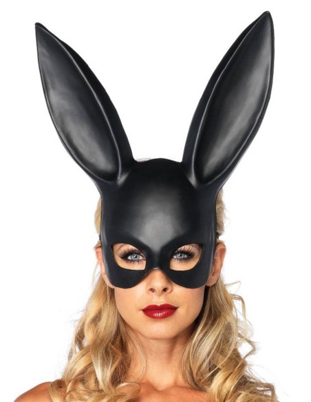 Masque Rabbit - Noir Masque Rabbit - Noir