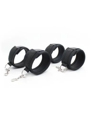 Attaches Sponge pour le Lit