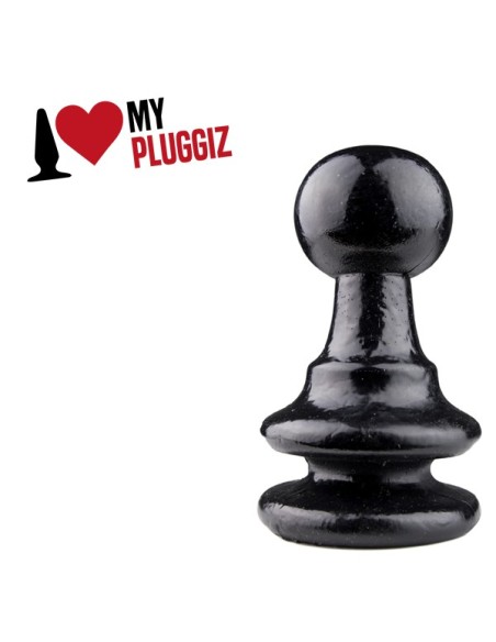 KING CHESS 15 x 9.5 cm