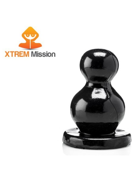 MISSION TWICE MORE 17 x 11 cm