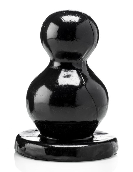 MISSION TWICE MORE 17 x 11 cm