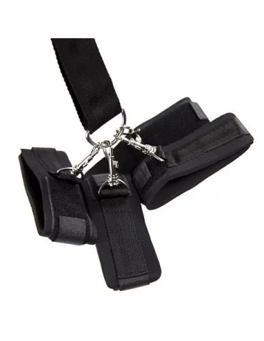 Collier Baillon et Liens Bondage